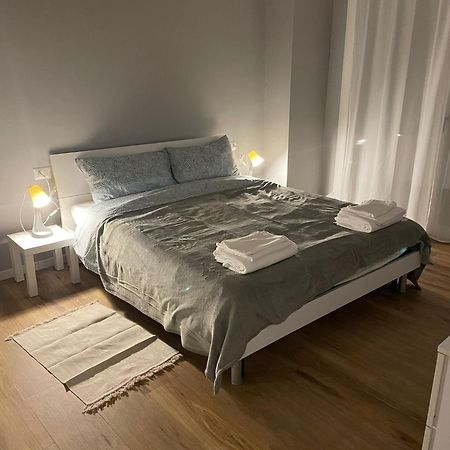 Casa Genny Apartment Gallarate Exterior photo