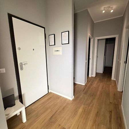 Casa Genny Apartment Gallarate Exterior photo