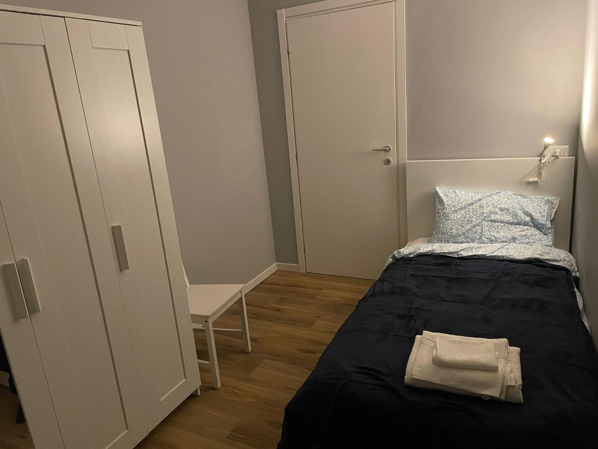 Casa Genny Apartment Gallarate Exterior photo